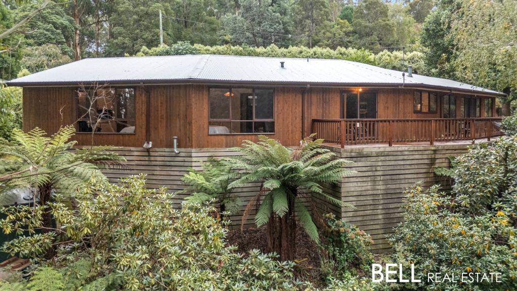 1 Forest Rd, Belgrave, VIC 3160
