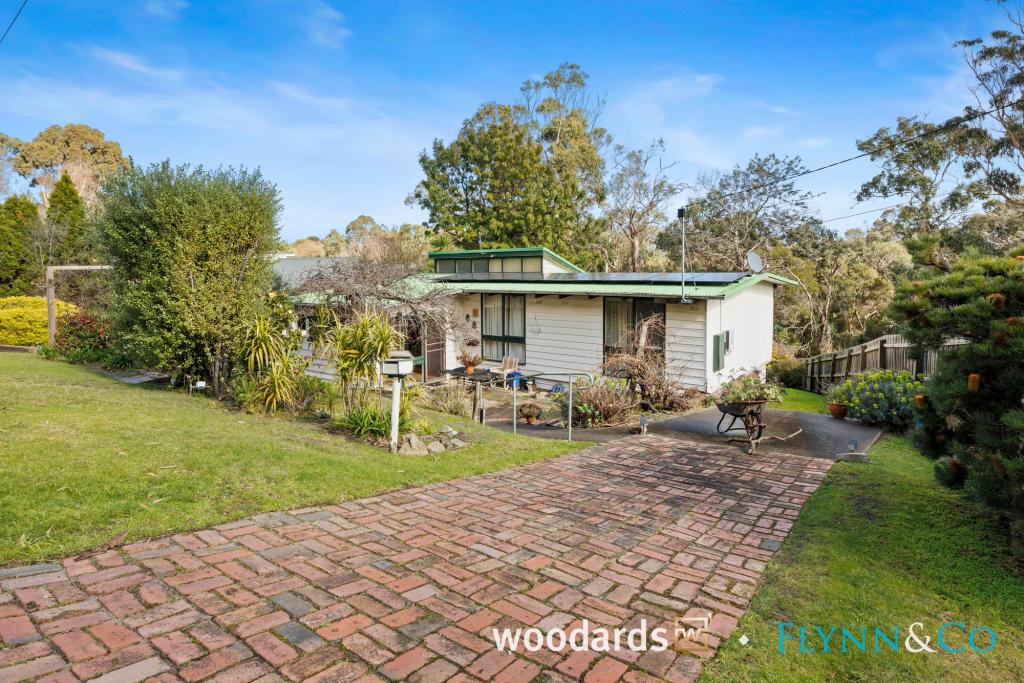 8 Seabrook Ave, Rosebud, VIC 3939