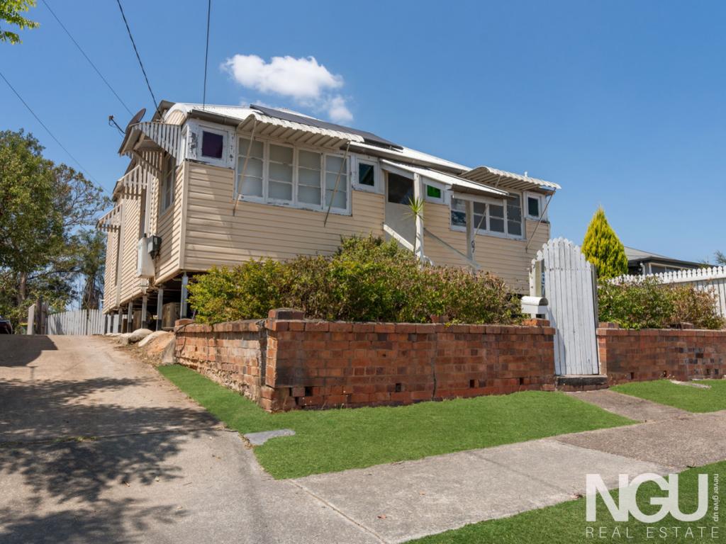 67 Downs St, North Ipswich, QLD 4305