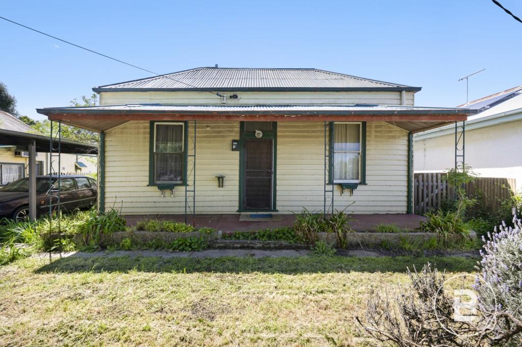 140 Broadway, Dunolly, VIC 3472