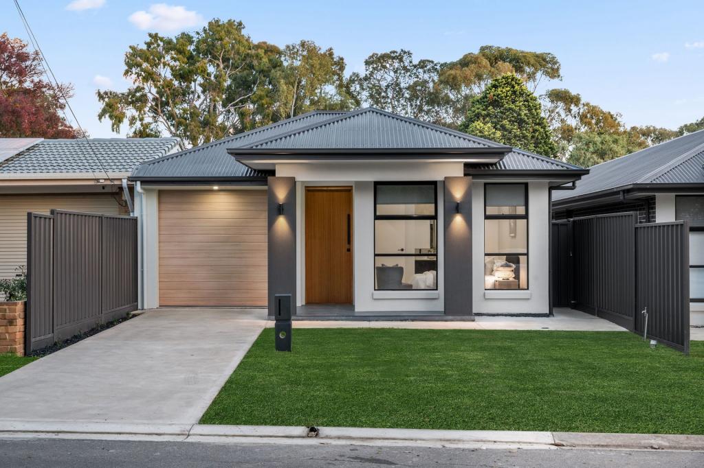 17a Gordon Ave, St Agnes, SA 5097