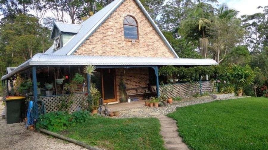 265 Mardells Rd, Bucca, NSW 2450
