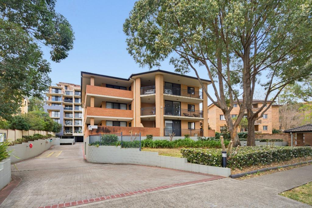 604/19-21 GOOD ST, PARRAMATTA, NSW 2150