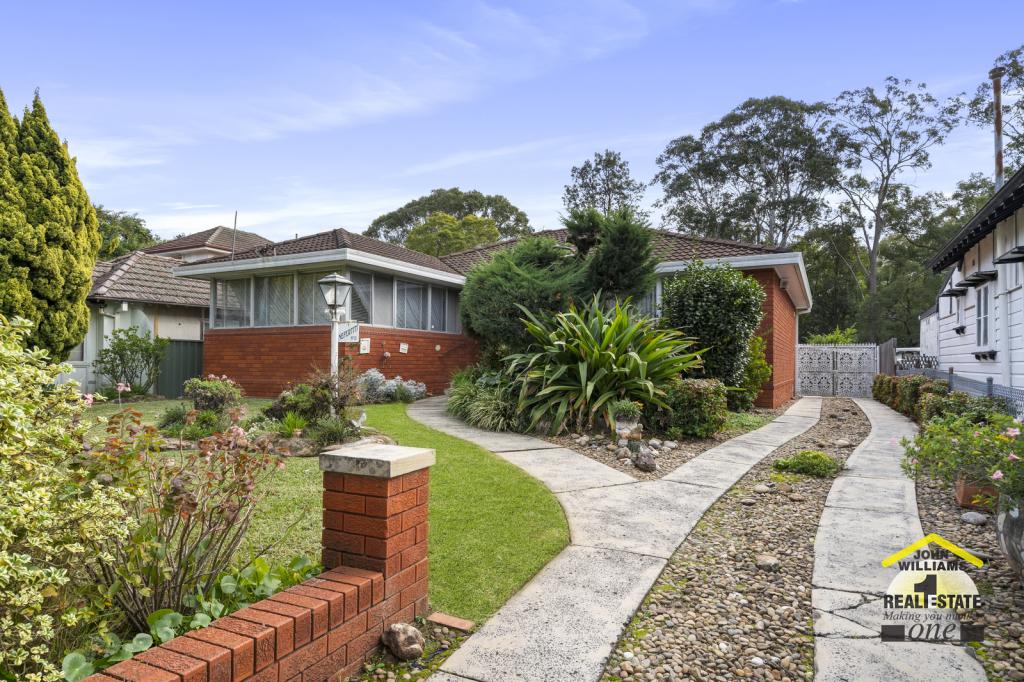 11 Artie St, Carramar, NSW 2163