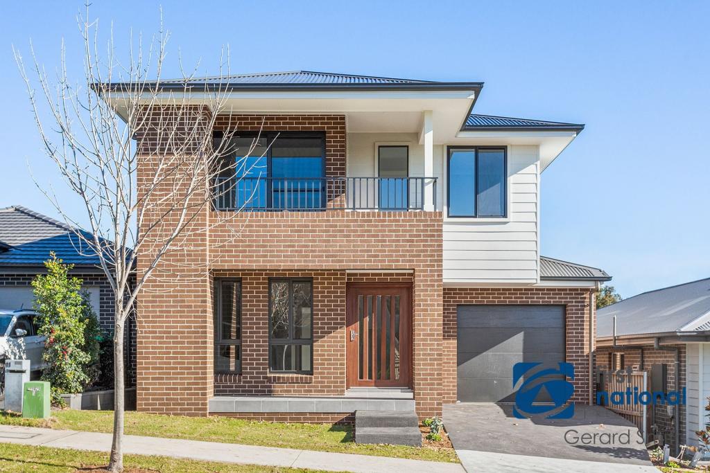 13 Spearing St, Wilton, NSW 2571