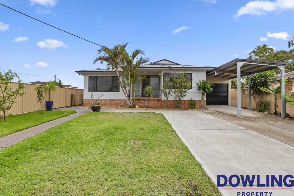 92 Anderson Dr, Tarro, NSW 2322