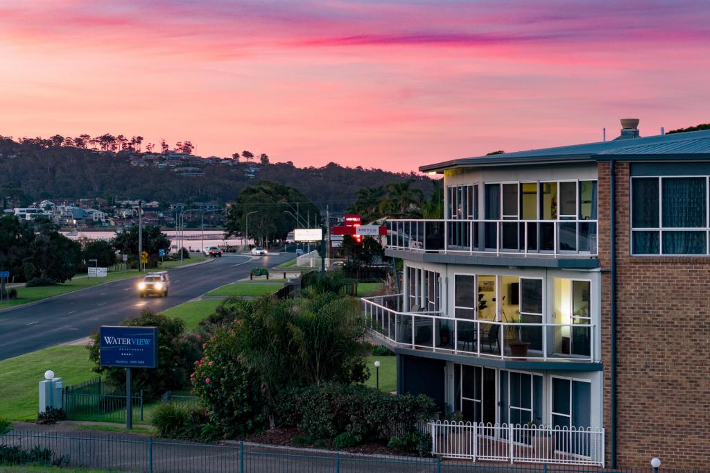 8/522 Arthur Kaine Dr, Merimbula, NSW 2548