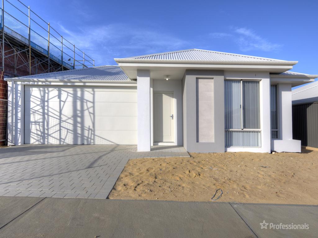 6 Phaxas St, Jindalee, WA 6036