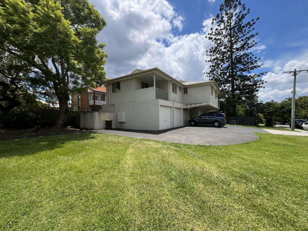 3C/8 GRAY AVE, CORINDA, QLD 4075