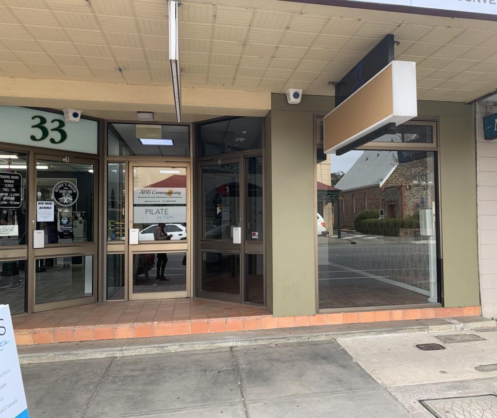 2/33 Murray St, Nuriootpa, SA 5355