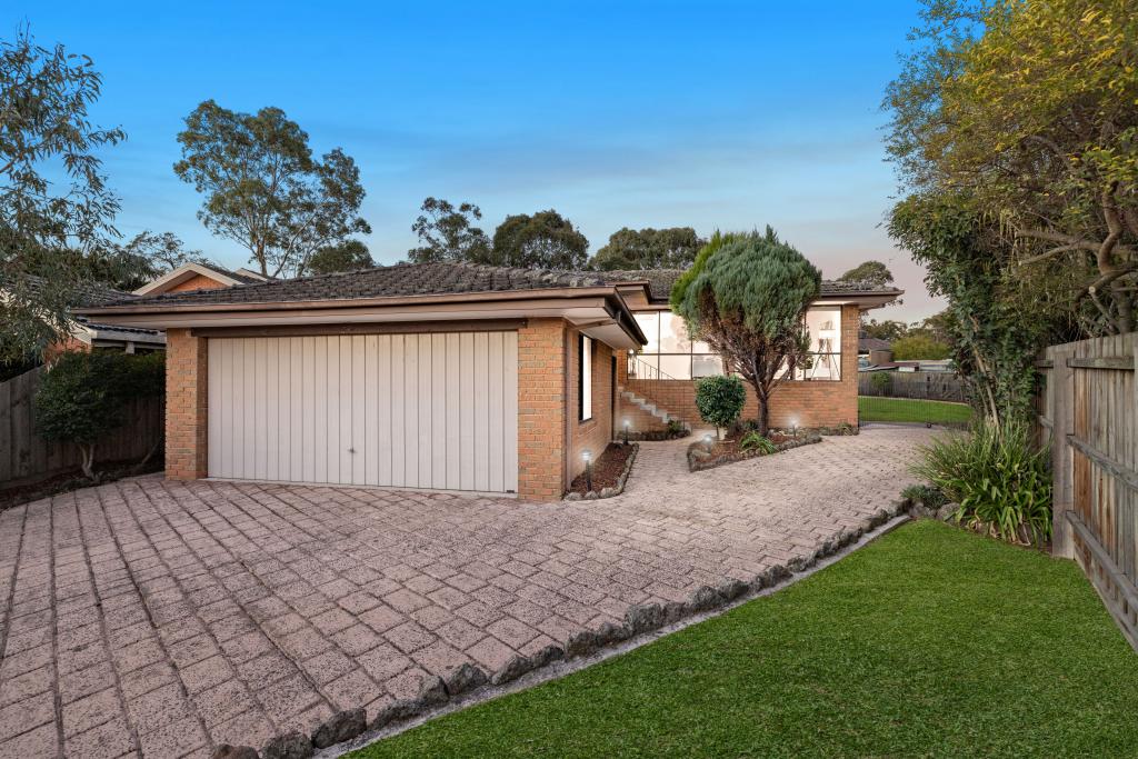 9 Tali Karng Cl, Rowville, VIC 3178