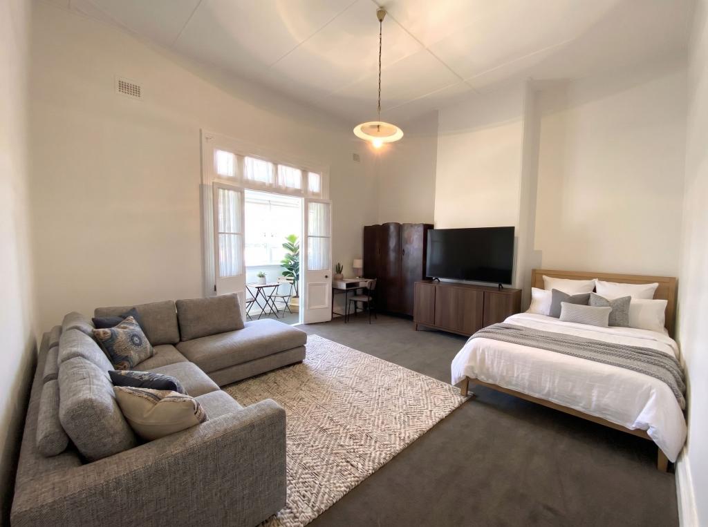 2/113 Petersham Rd, Marrickville, NSW 2204