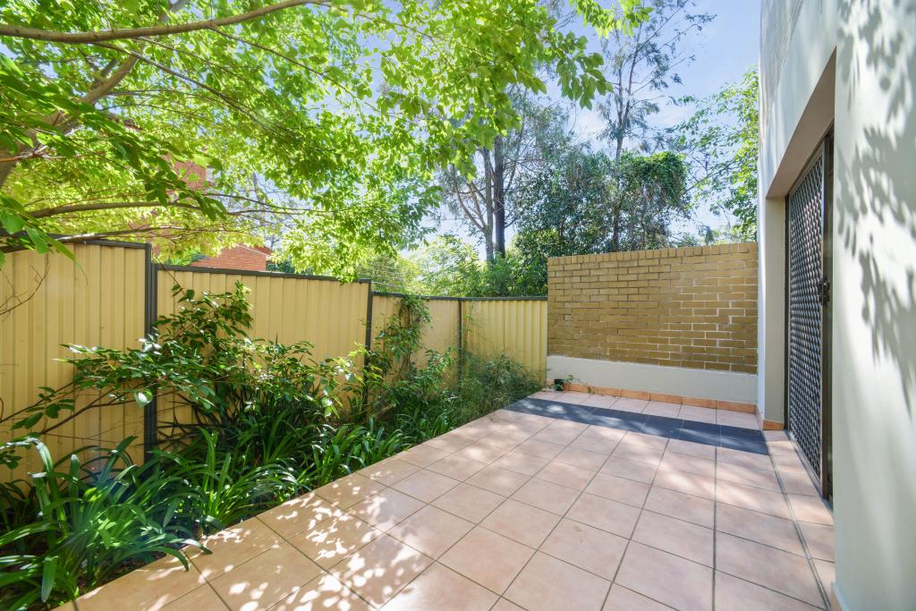 5/39-41 Hornsey Rd, Homebush West, NSW 2140