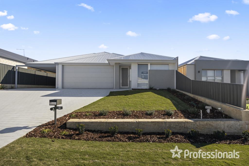 9 Pomodora Ave, Landsdale, WA 6065