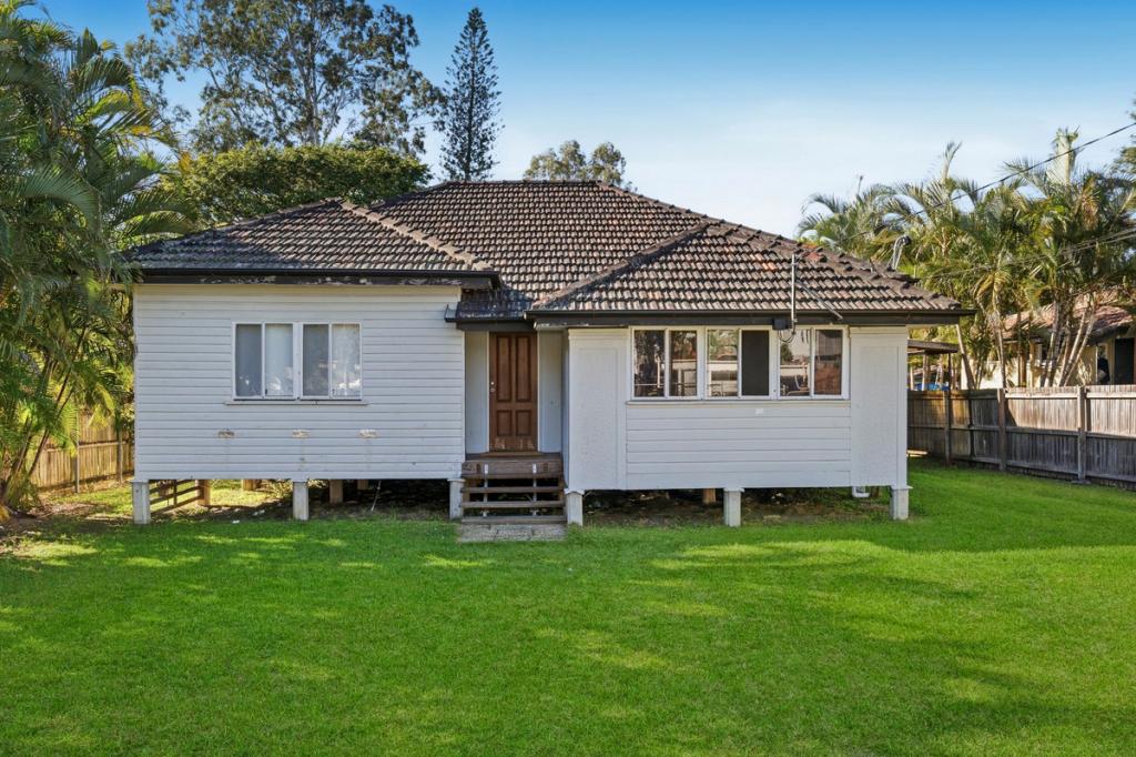 32 Jellicoe St, Loganlea, QLD 4131