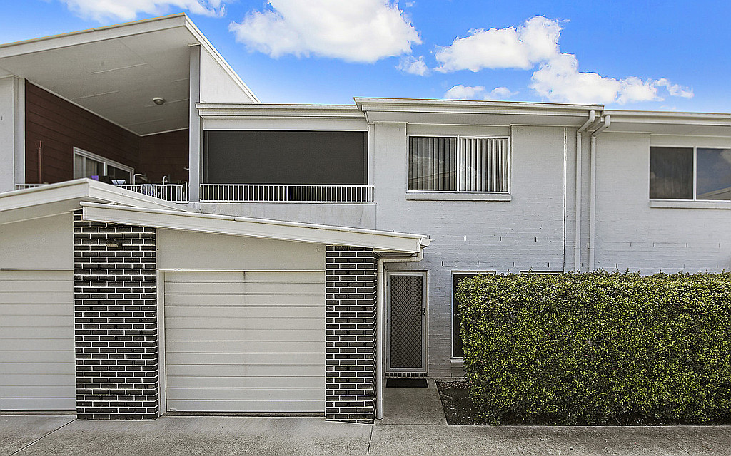 2/122 Mount Cotton Rd, Capalaba, QLD 4157