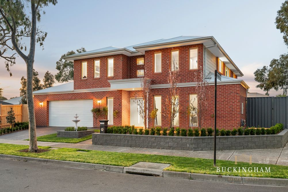 9 Berkshire St, Doreen, VIC 3754