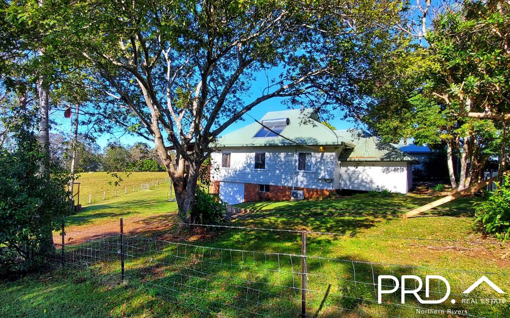 488 DUNOON RD, TULLERA, NSW 2480