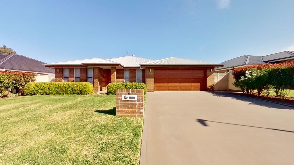 14 Volta Ave, Dubbo, NSW 2830