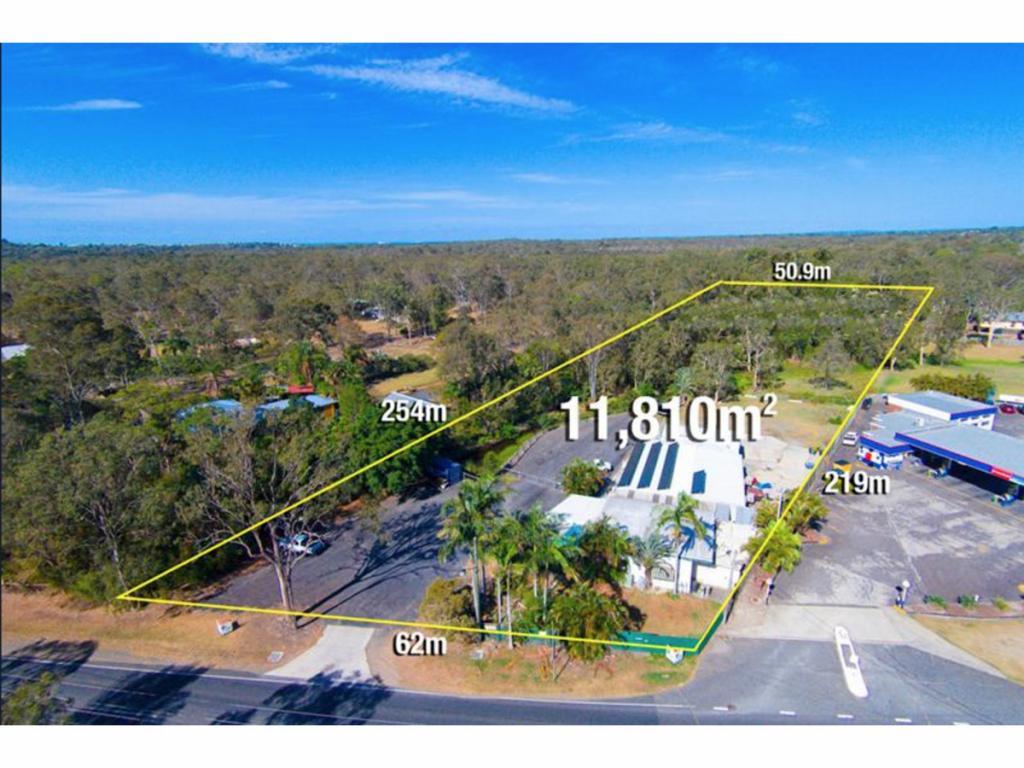 352 Greencamp Rd, Wakerley, QLD 4154
