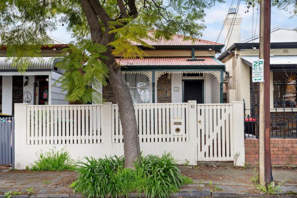 10 Union St, Beulah Park, SA 5067