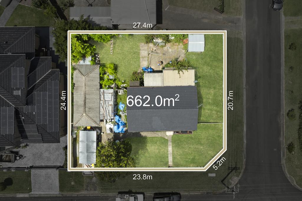 21 DERBY ST, MINTO, NSW 2566