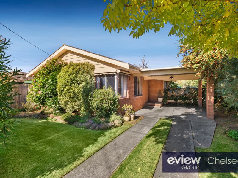 36 MULKARRA DR, CHELSEA, VIC 3196