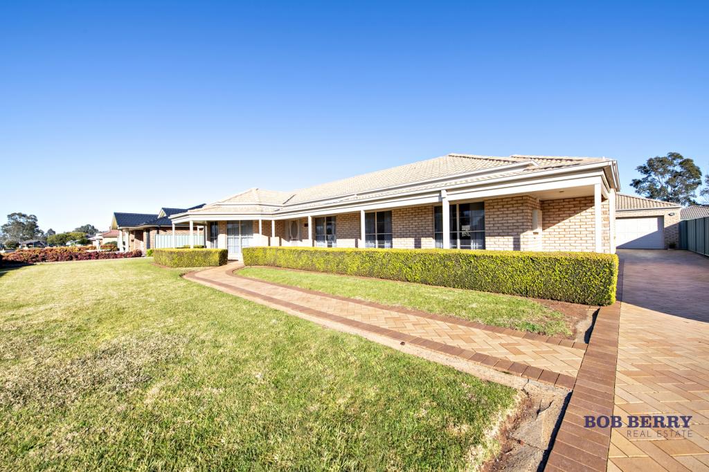 18 Murray Ave, Dubbo, NSW 2830