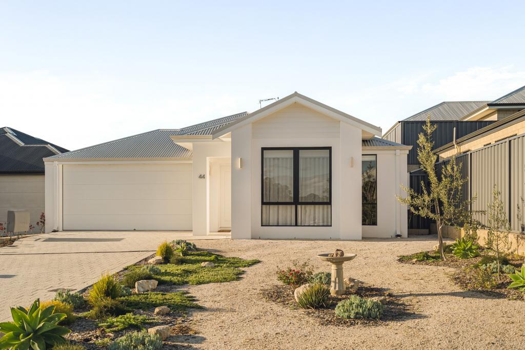 44 Honeymyrtle Ave, Beeliar, WA 6164