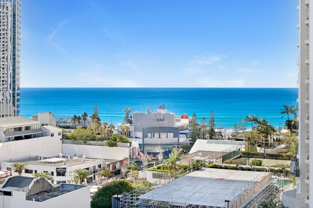 1165/3142 Surfers Paradise Bvd, Surfers Paradise, QLD 4217