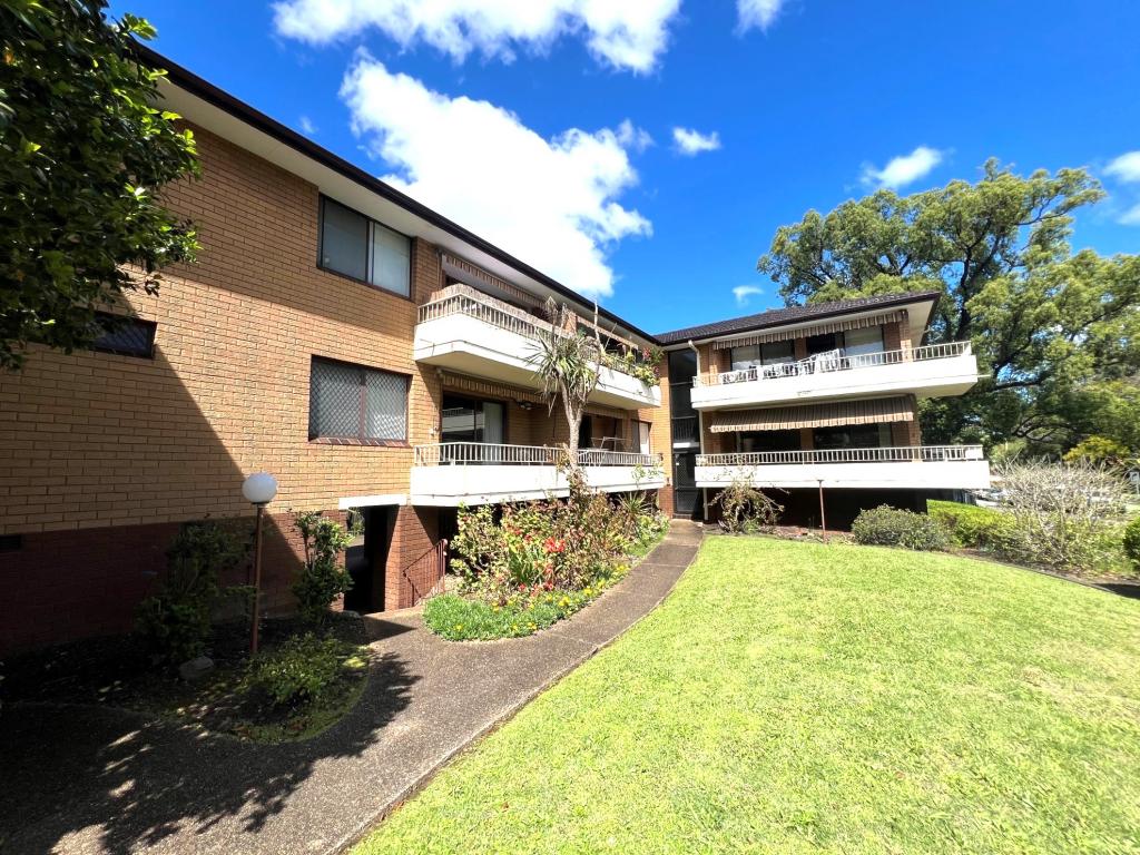 6/24-26 Beresford Rd, Strathfield, NSW 2135