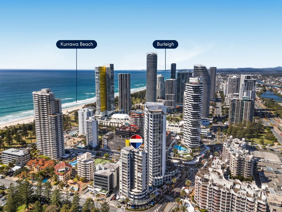 21/20 QUEENSLAND AVE, BROADBEACH, QLD 4218
