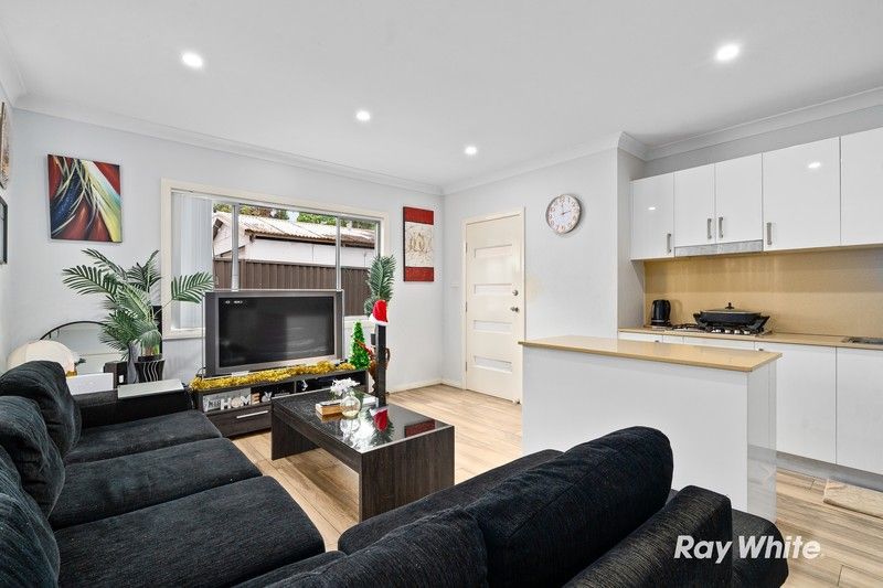 3a Kellaway St, Doonside, NSW 2767