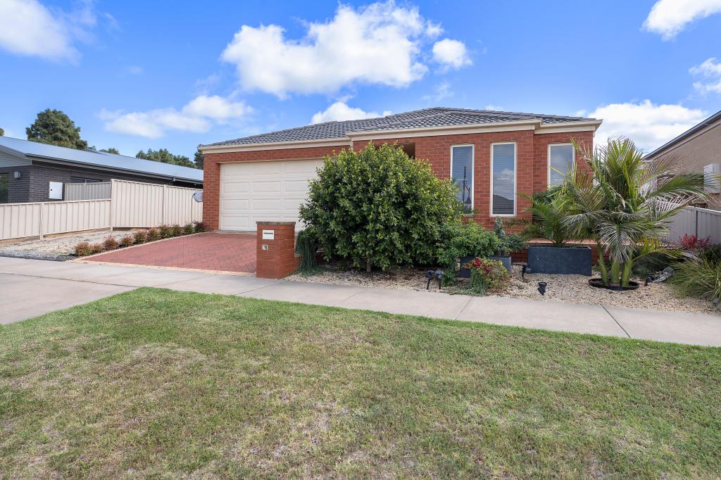 28 Boree Dr, Swan Hill, VIC 3585