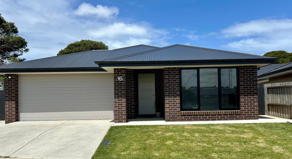 16 Timms Cres, Warrnambool, VIC 3280