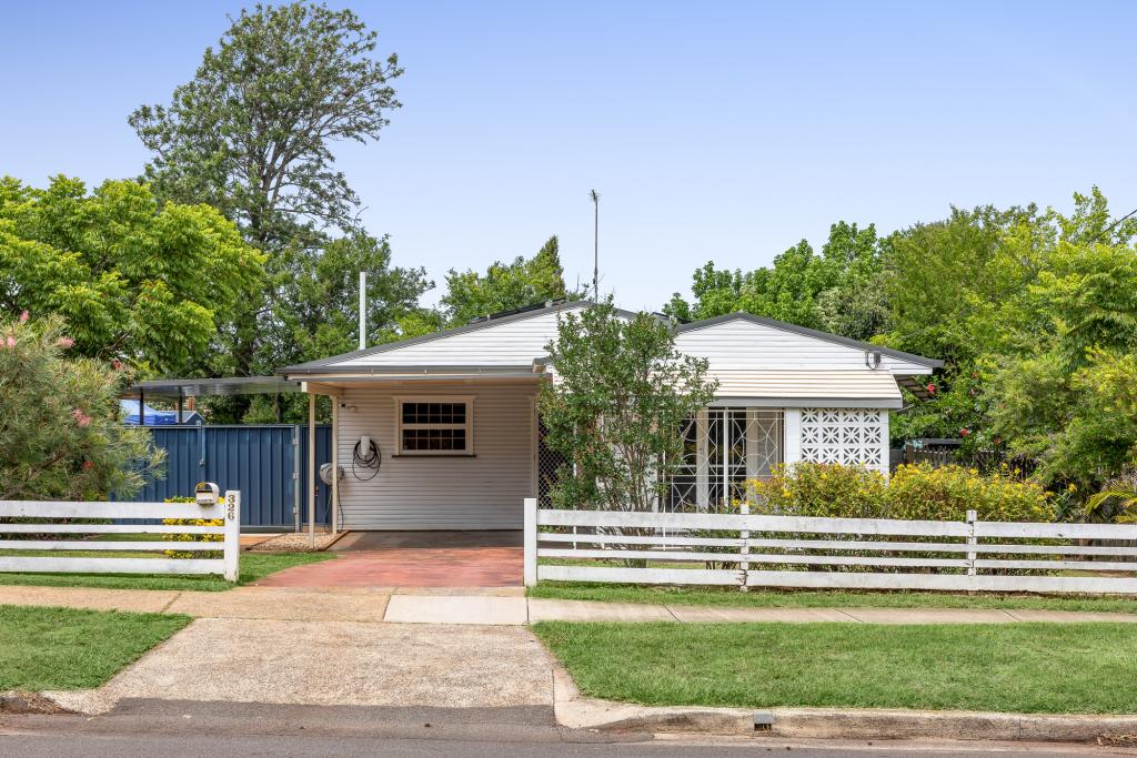 326 Alderley St, Kearneys Spring, QLD 4350