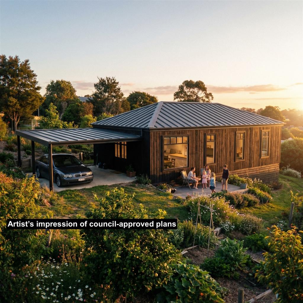 23 Curtis Pl, Ambleside, TAS 7310