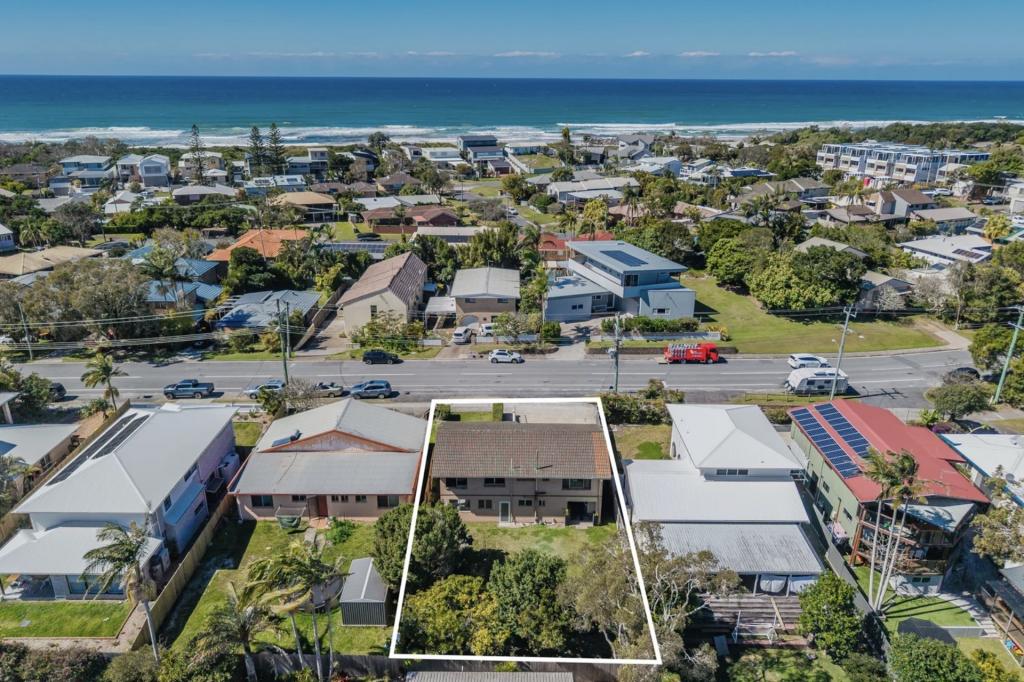 17 Tweed Coast Rd, Pottsville, NSW 2489