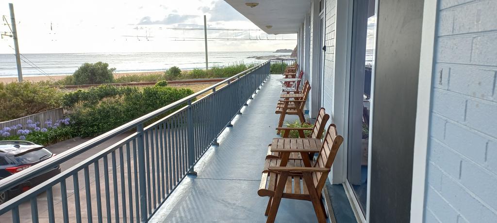 1/18 Hothersal St, Kiama, NSW 2533