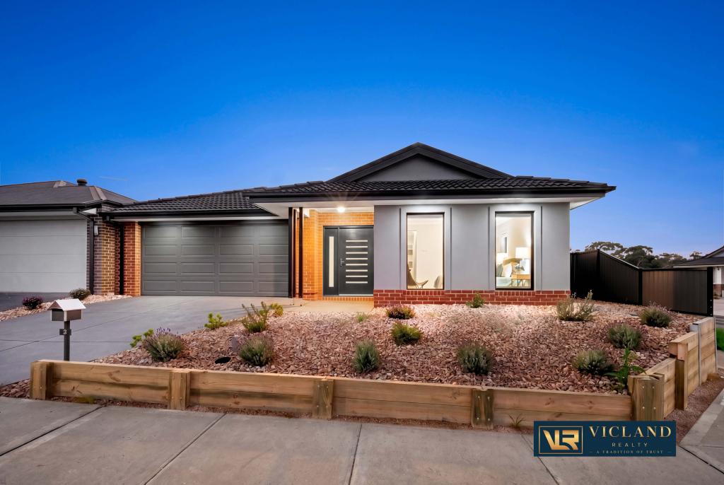 2 ST MARKS CT, MERNDA, VIC 3754