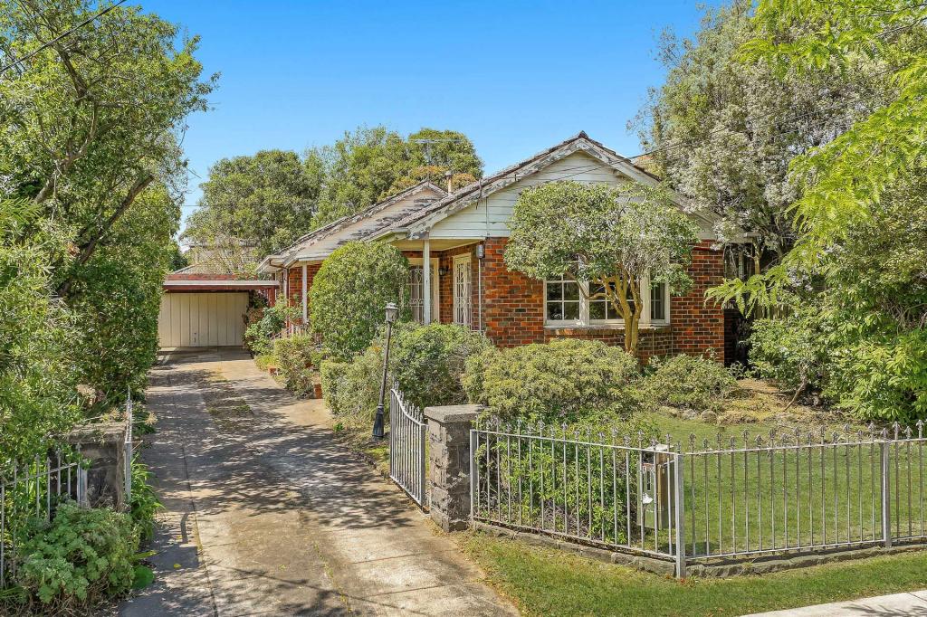 63 Barter Cres, Forest Hill, VIC 3131