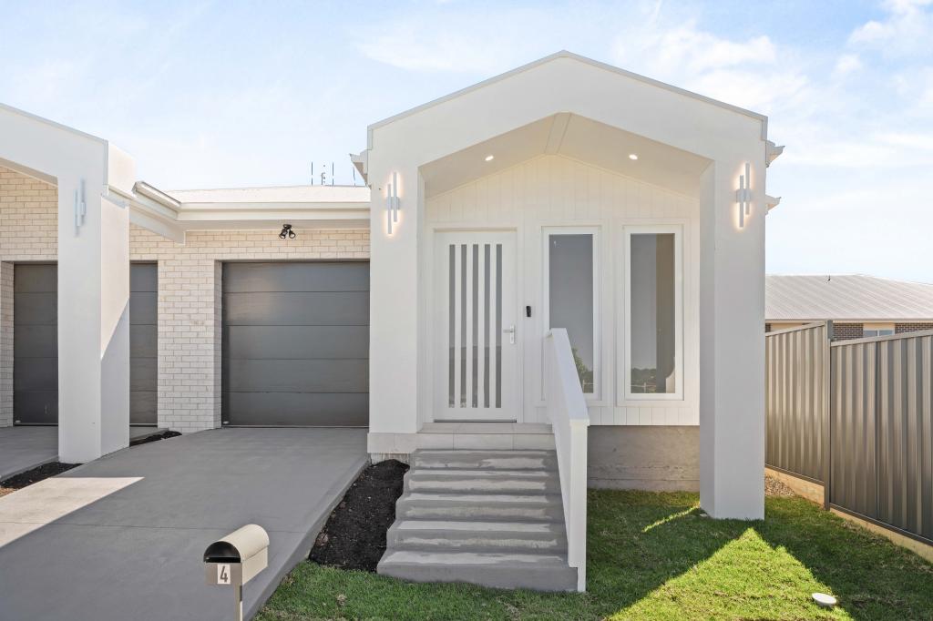 4a Wedgetail St, Badagarang, NSW 2540