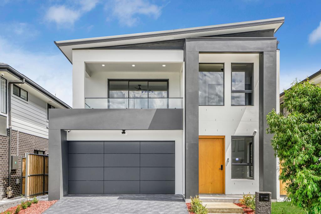 23 Tori St, Box Hill, NSW 2765