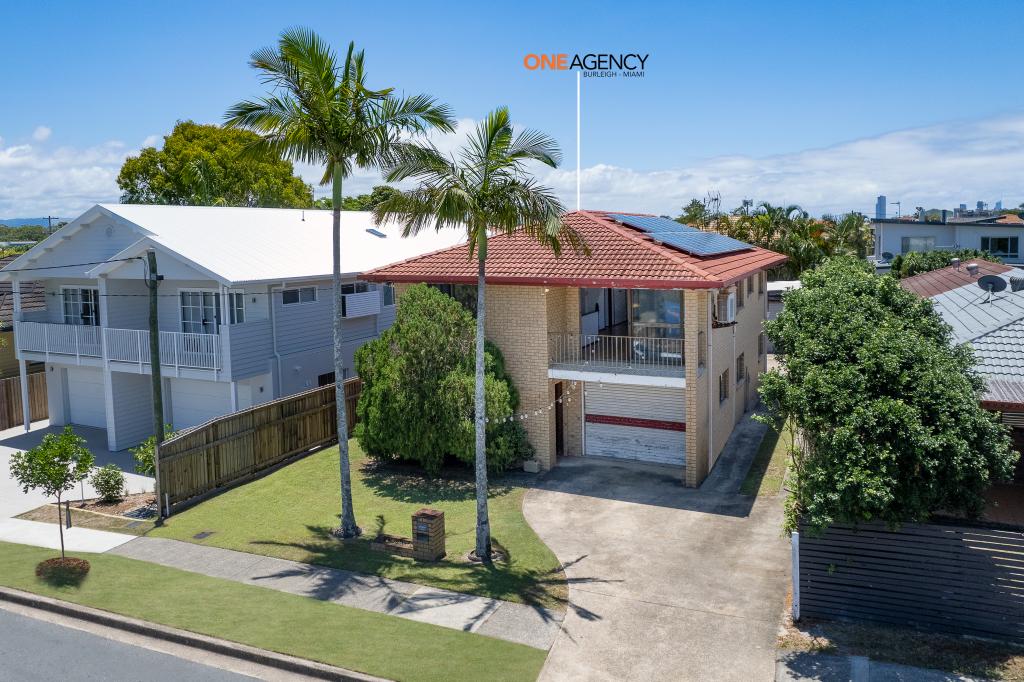 13 Elder Ent, Burleigh Heads, QLD 4220