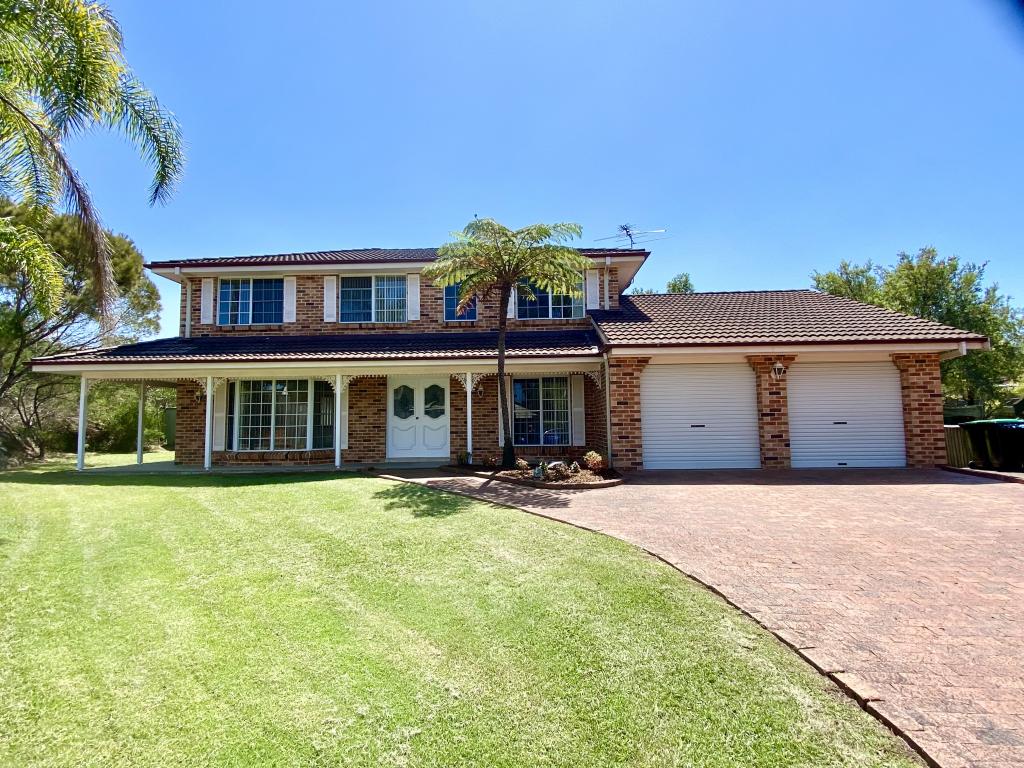 9 Cambage Ct, Davidson, NSW 2085