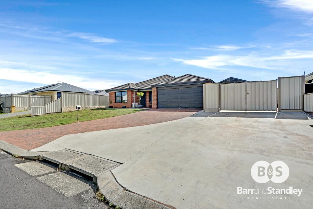 30 SOLAR ST, AUSTRALIND, WA 6233