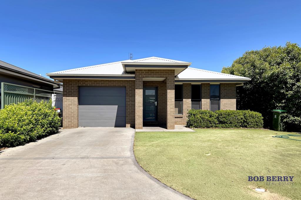 20 Cowal Ct, Dubbo, NSW 2830