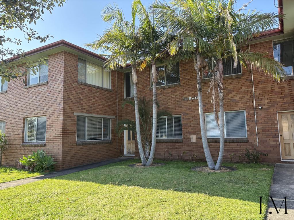 6/21 Astbury St, New Lambton, NSW 2305