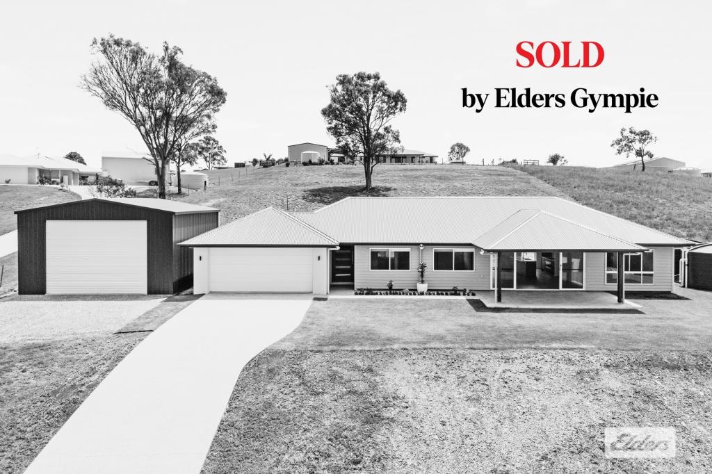 15 Swagmans Rdge, Chatsworth, QLD 4570