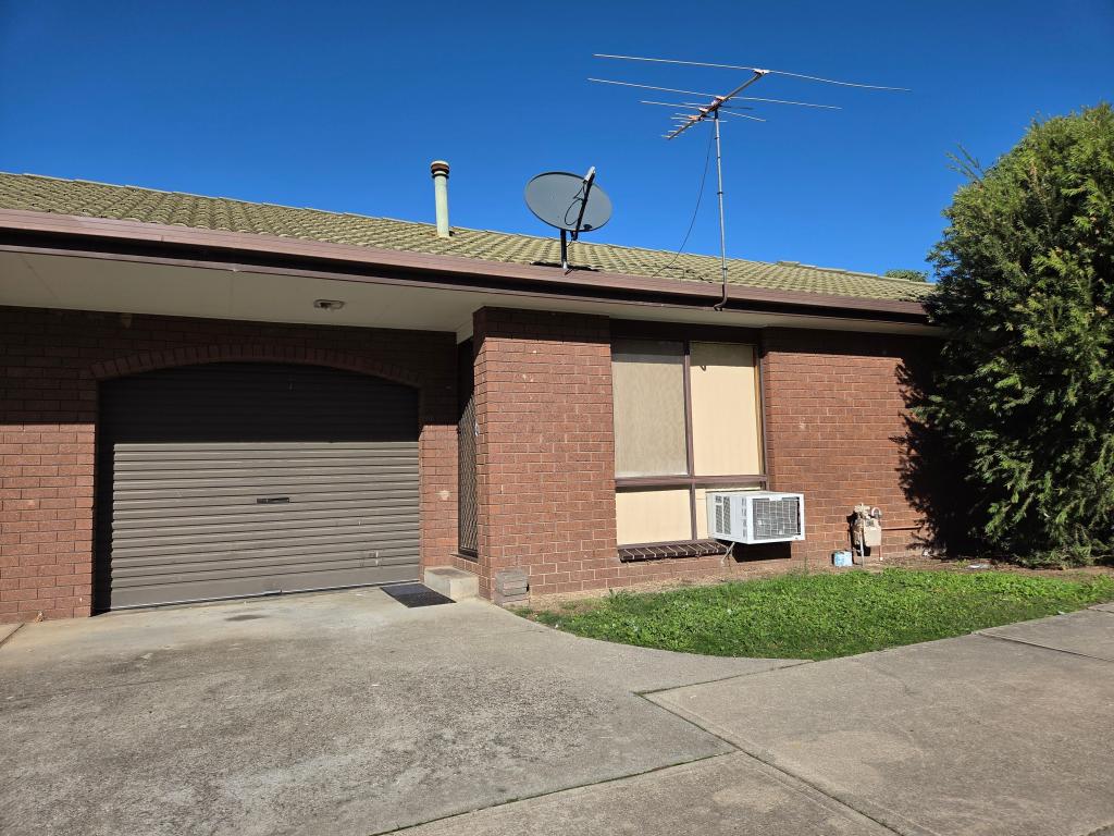 4/197 Baranbale Way, Springdale Heights, NSW 2641